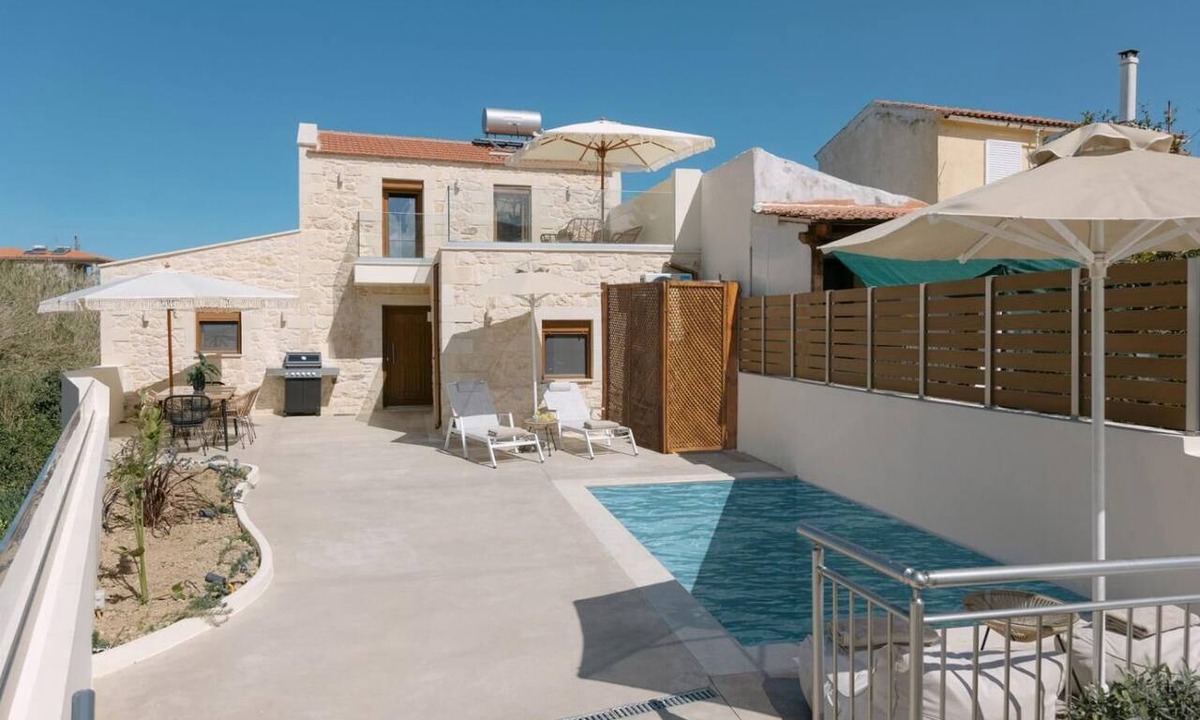 Adele Villa | Villa Filio - Two Bedroom Villa, Sleeps 4