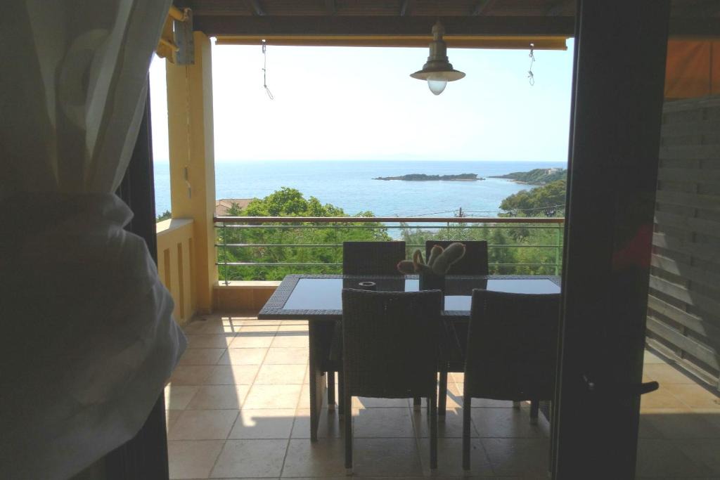 Katakolo House | Villa G.Anagnostopoulos