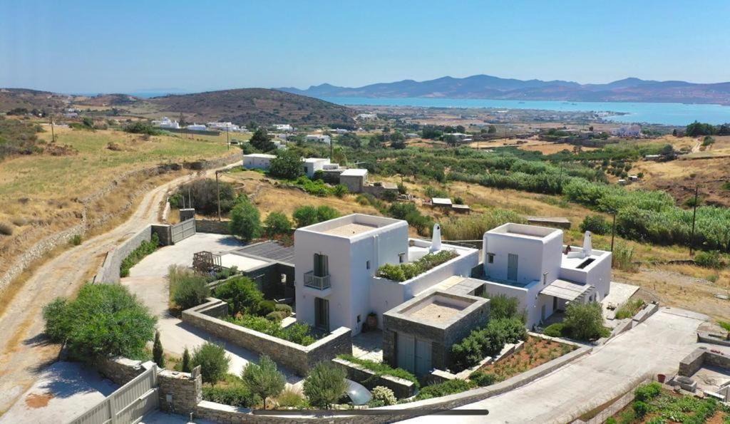 Nea Cryssi Akti Villa | Villa Gaia