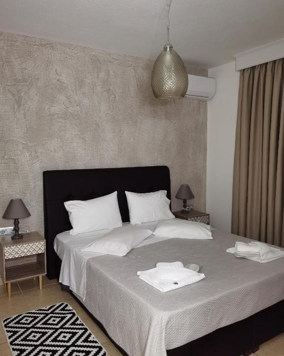 Thasos Town Apartment | Villa Gallen