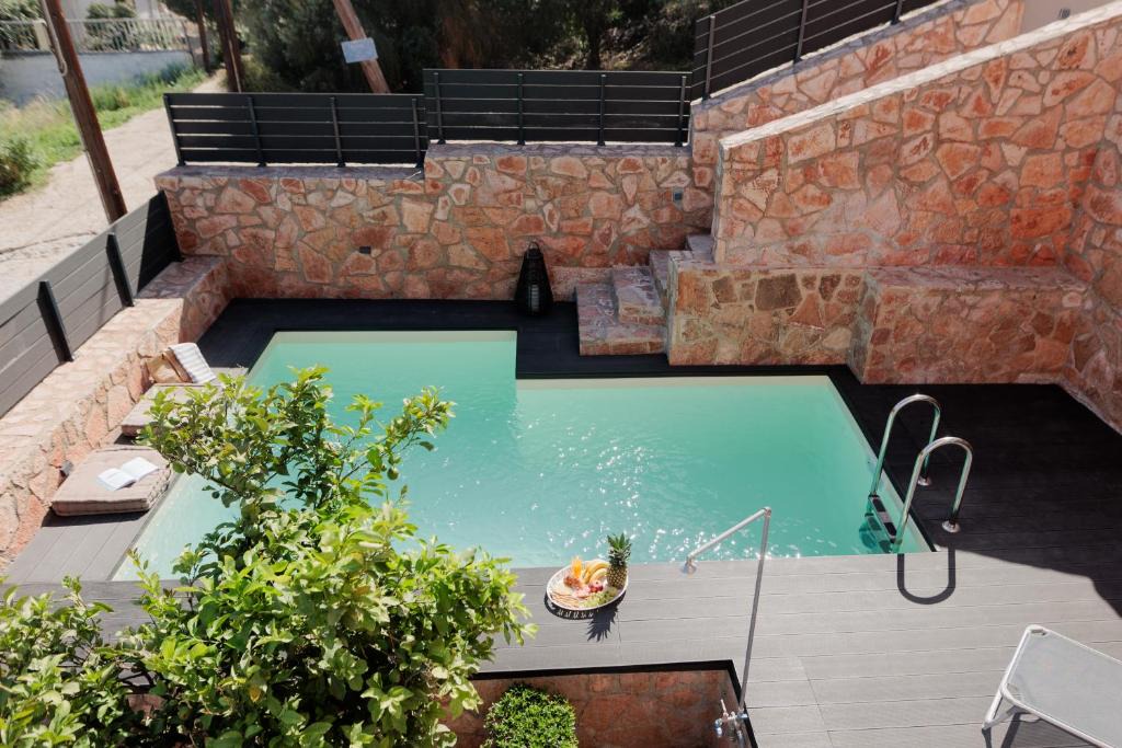 Markopoulo Mesogaias Apartment | Villa GEM
