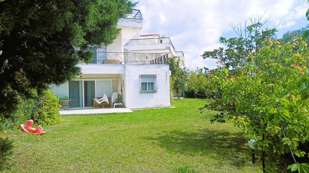 Kassandra House | Villa Georgia Poseidi