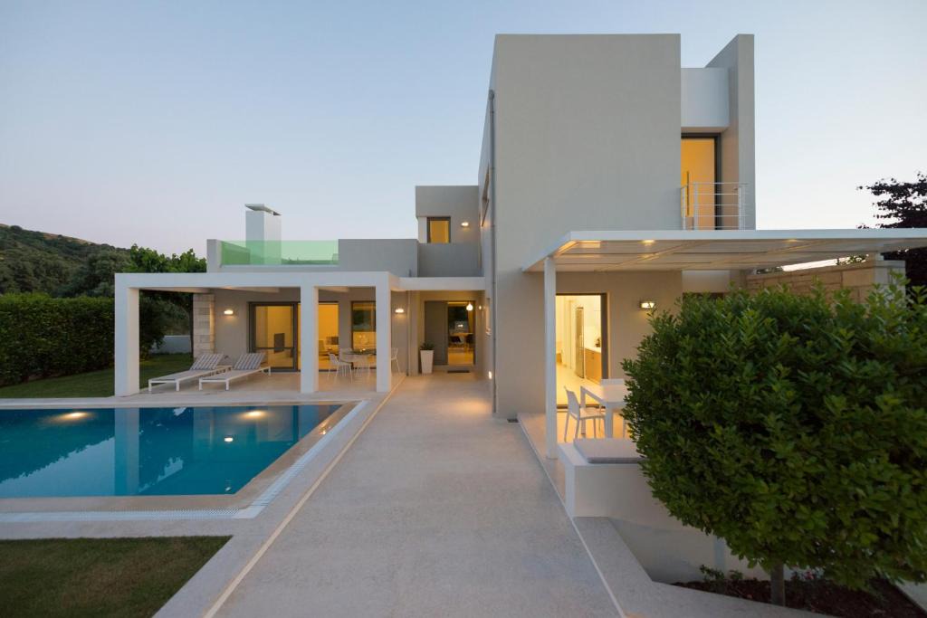 Monopari Villa | Villa Gonia