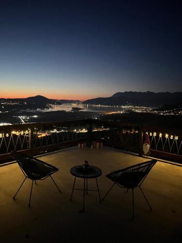 Kotor Apartment | Villa Gorazda