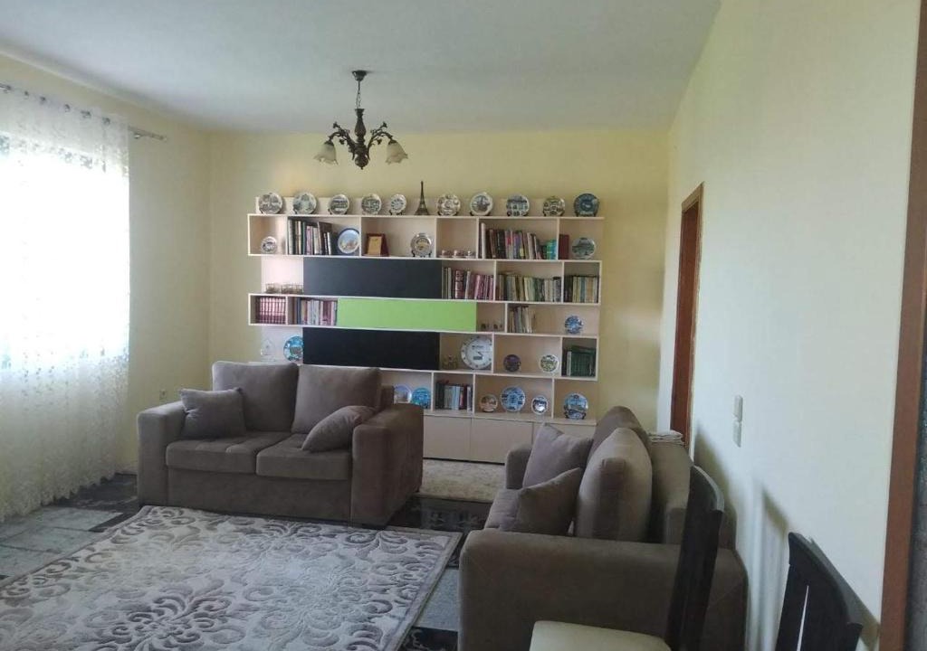 Shkoder Villa | Villa Green House