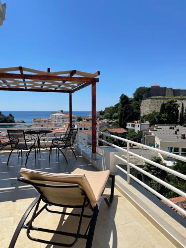 Ulcinj House | Villa Guci