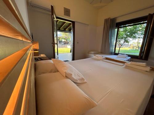 Aristotelis House | Villa Hacienta