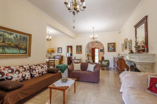 Gazatika Villa | Villa Haris