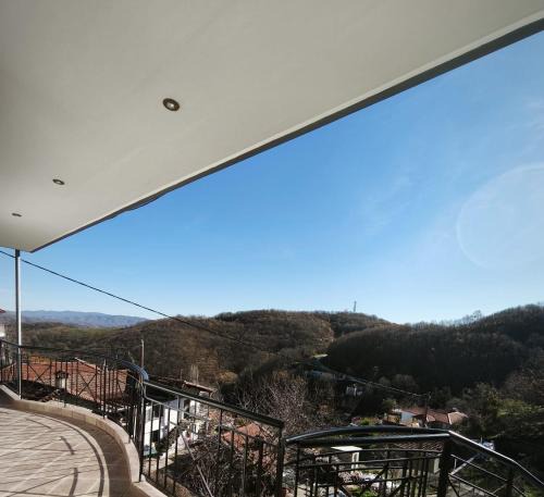 Vlachava House | Villa Harmony
