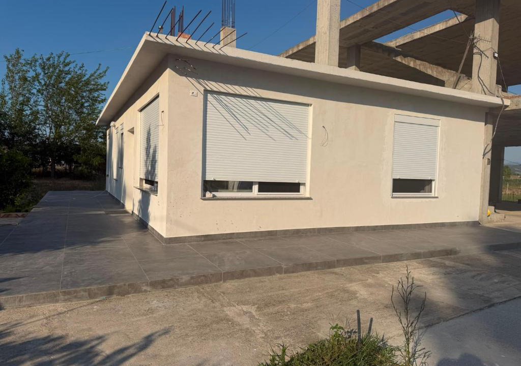 Qerek Villa | Villa Hasani