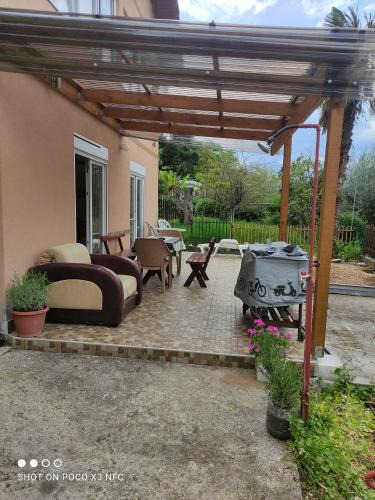 Donji Stoliv Apartment | Villa Helen