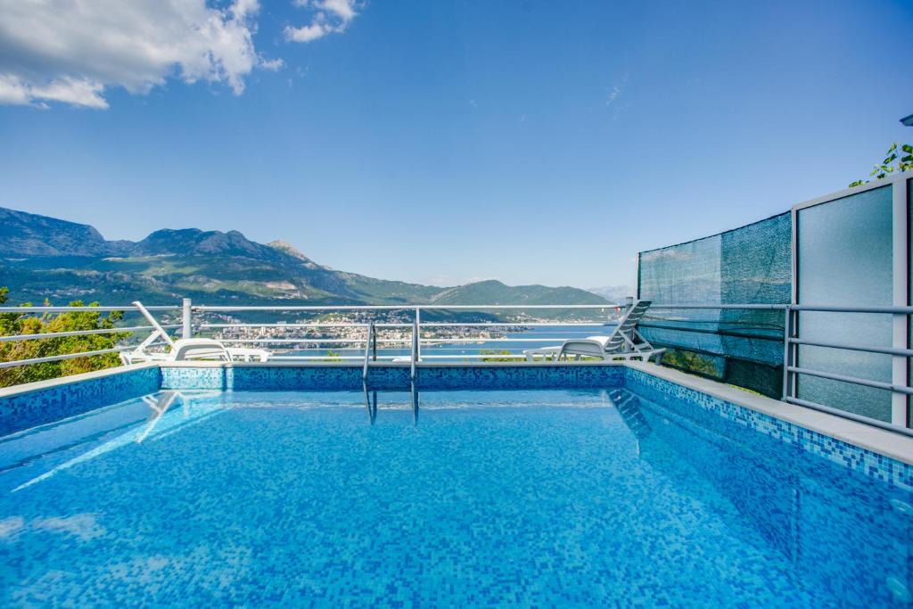 Zvinje Apartment | Villa Igalo