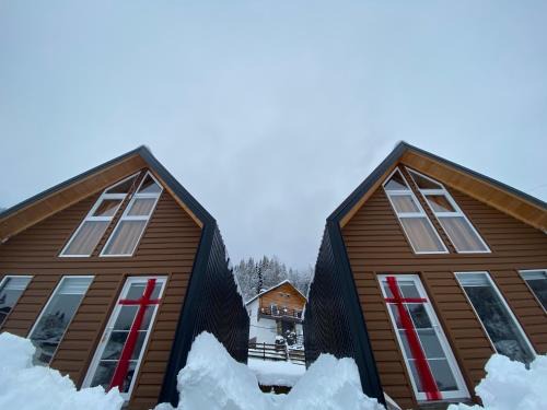 Pejë Ski Chalet | Villa in Rugovë, Kosovo