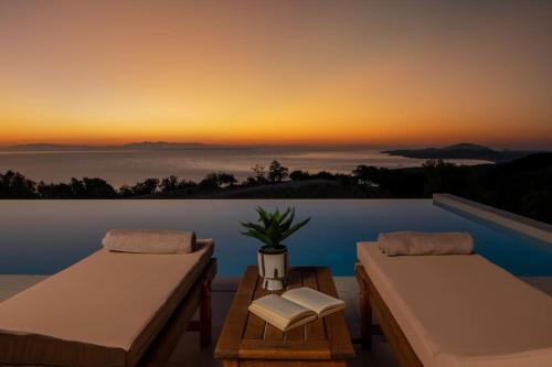 Elation Villa | Villa Infinito