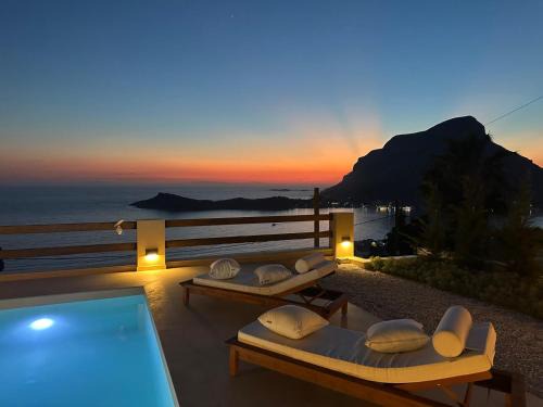Mirties Villa | Villa Ino
