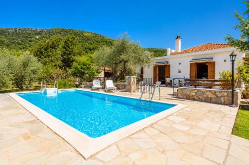 Skopelos Villa | Villa Ioanna