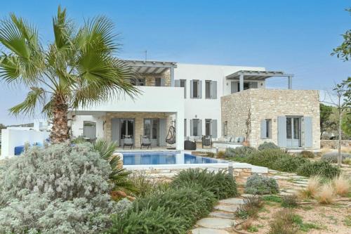 Ampelas Villa | Villa Iremía