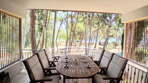 Nea Makri House | Villa Irida