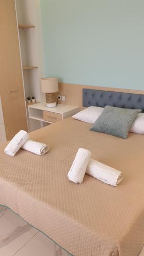 Sarti Apartment | Villa Irida
