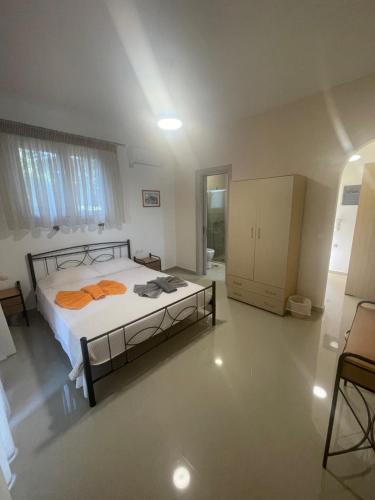 Ano Vasilikos House | Villa Irina