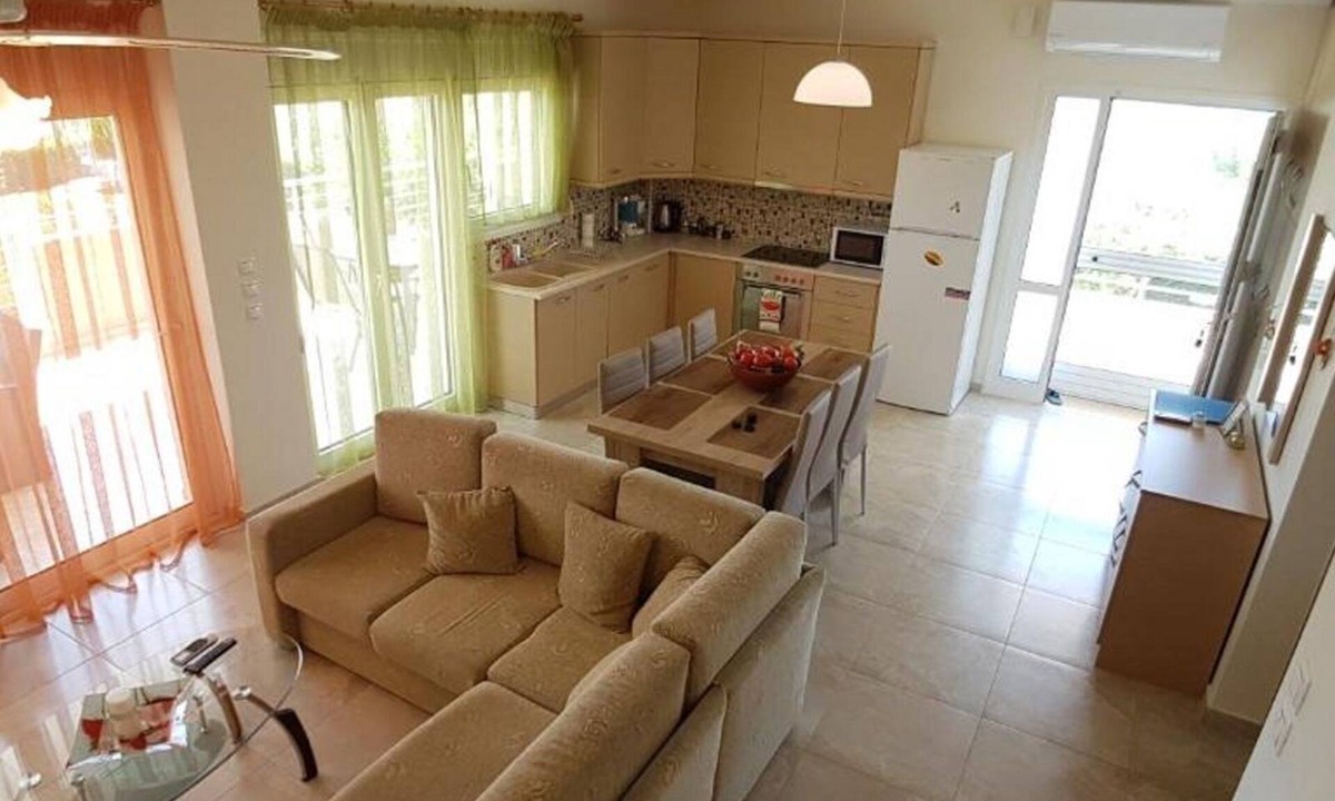 Nea Propontida Villa | Villa Iris 2 by RentalsPro