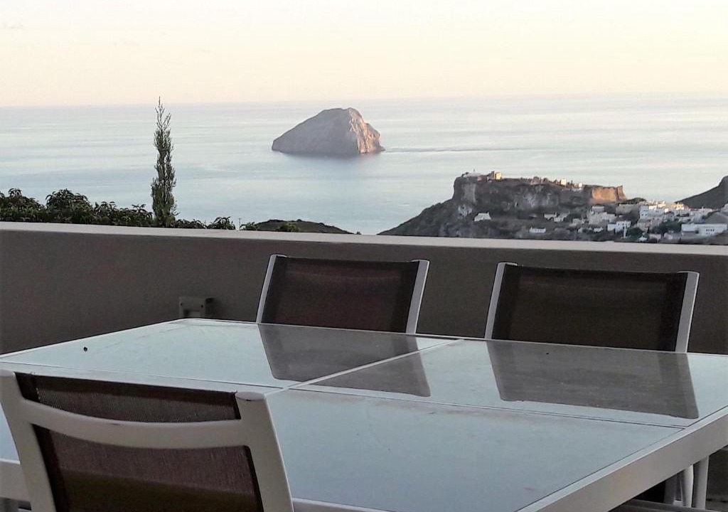 Kithira Villa | Villa Iris
