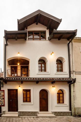 Stari Bar Apartment | Villa Irma