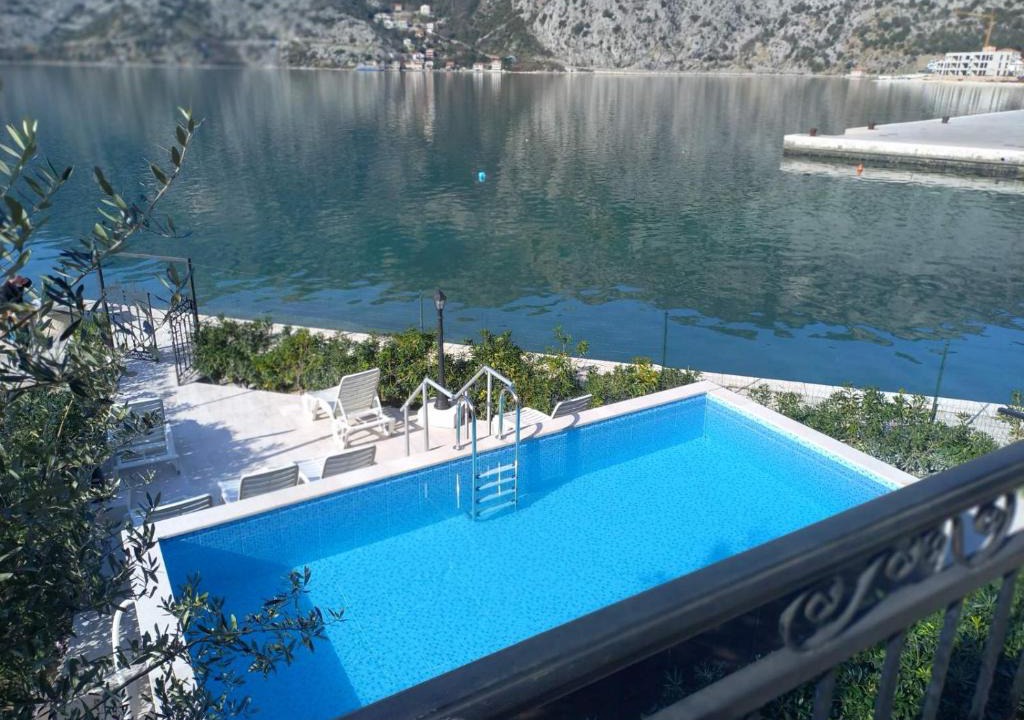 Risan Apartment | Villa Ivan