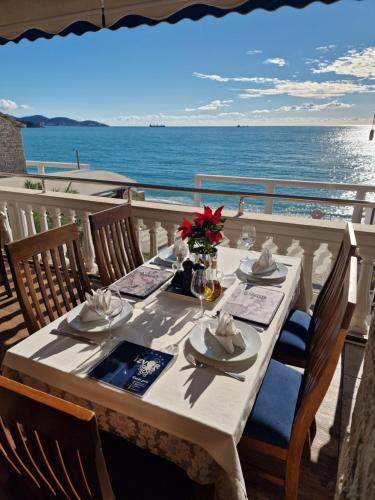 Sutomore Hostel | Villa Izvor