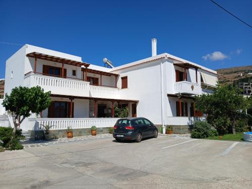 Mpatsi Apartment | Villa Joanna-2