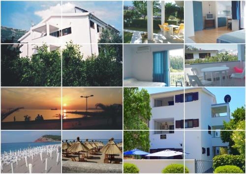 Sutomore Apartment | Villa Jovanovic Sutomore