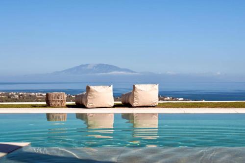 Tsilivi Villa | Villa Julieta 1 by Villa Plus