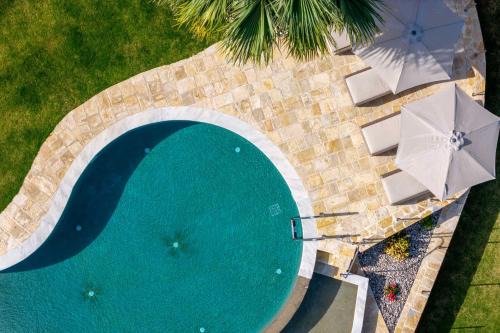 Limni Villa | Villa Kalithea Corfu