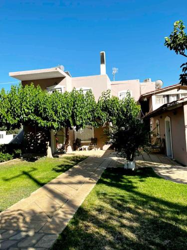 Matala Apartment | "Villa Kanavos" apts
