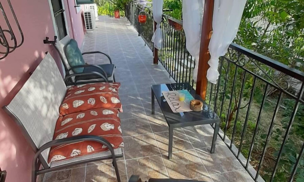 Aleimmatades Apartment | Villa kastri