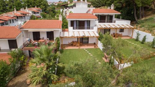 Siviri Villa | Villa Katerina