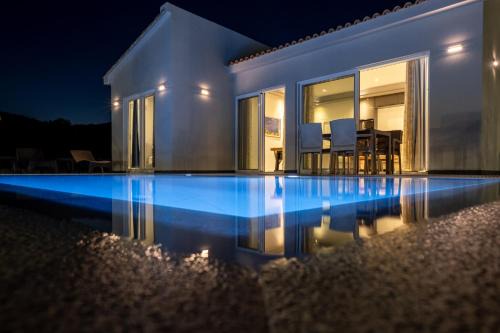 Kateleios Villa | Villa Katerina Kateleios