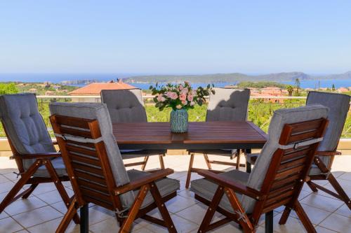 Pylos House | Villa Katrin 2