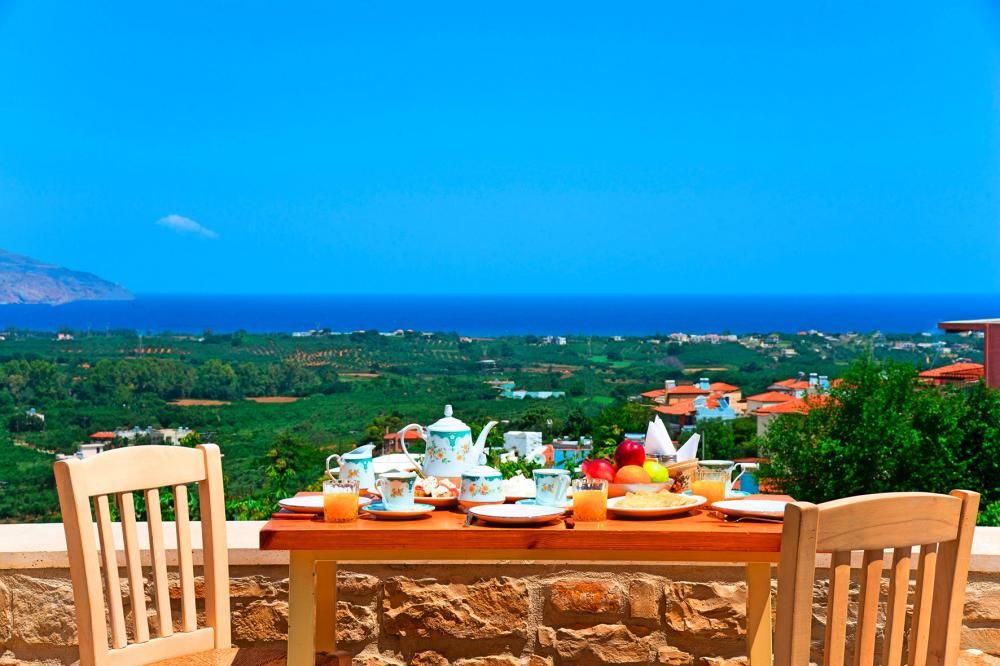 Kavallos House | Villa, Kavallos in Kreta - 9 persons, 3 bedrooms