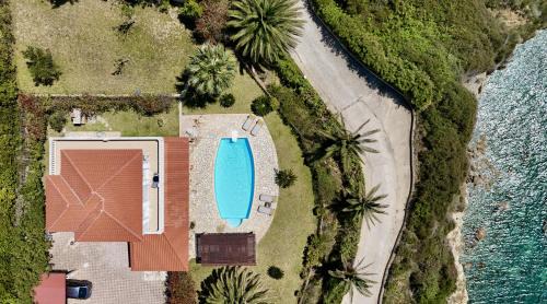 Leivathos Villa | Villa Kephalos