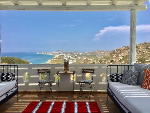 Maragas Villa | Villa Kiko