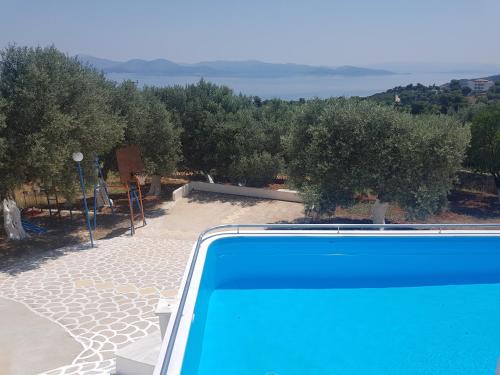 Sesi Villa | Villa Konaki