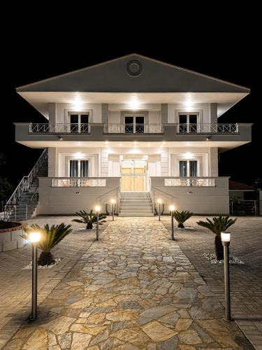 Agios Georgios House | VILLA Konstantinos