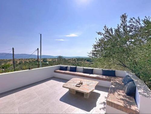 Pigadia House | Villa Kristina Plepi