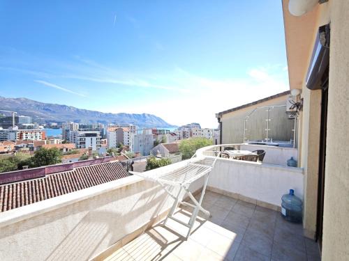 Babin do Apartment | Villa Krivokapić Budva