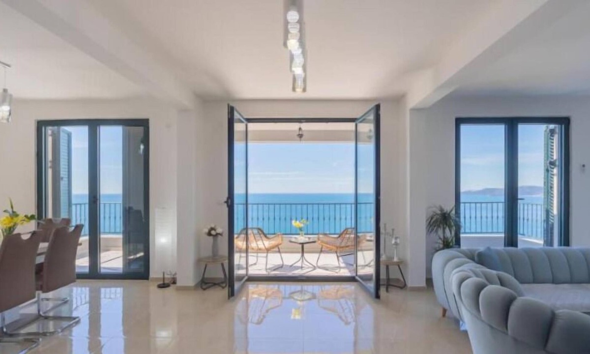 Krstac Apartment | Villa Krstac