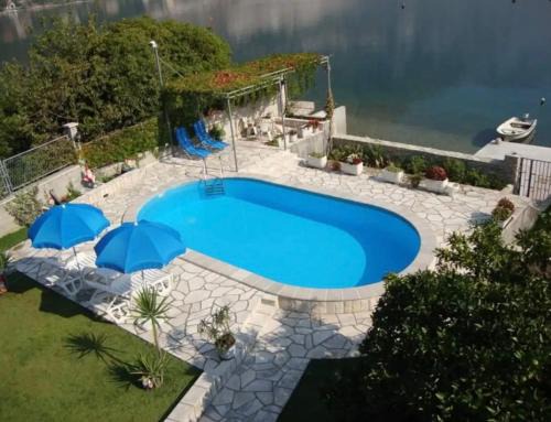 Donji Morinj Villa | Villa La Cost