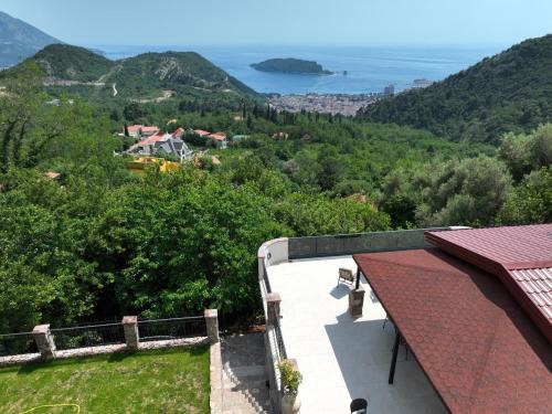Lapcici House | Villa La Musica