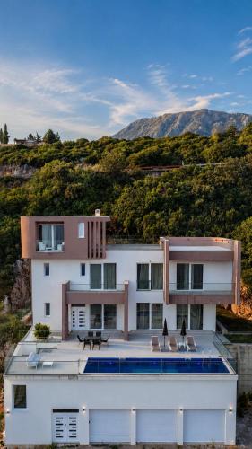 Bar Villa | Villa La Reina