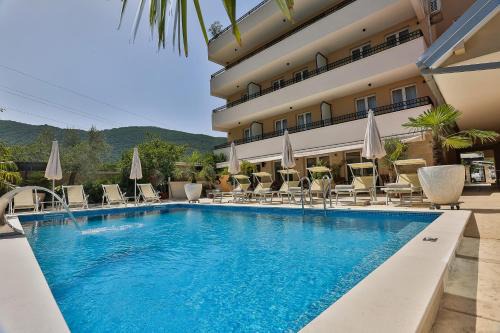 Glavati Apartment | Villa La Vida